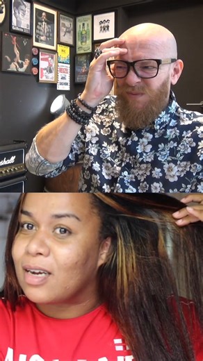 19K views · 572 reactions | Bleach Fail on box dye !!! | Hair Buddha | Facebook