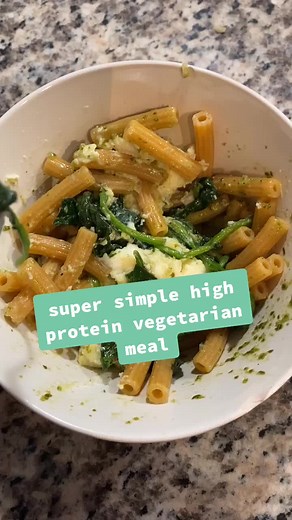10 minute meatless monday recipe #recipes #foryou #vegetarian #10minutemeal #easyrecipe
