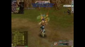 FEZ　ファンタジーアース　D鯖最強のアルティメットブレイク(4/4)