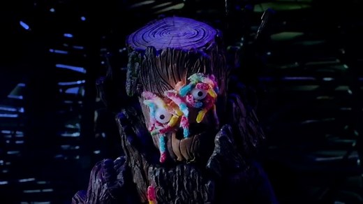 Trolli Sour Brite Crawlers TV Spot, 'Trolli Bag'