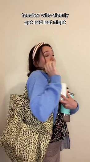 134K views · 6.7K reactions | must’ve been teacher appreciation week!!!!! #teacher #teacherlife #school #schoollife #comedy #reelsfb #reelsviral | Becca Bastos | Facebook