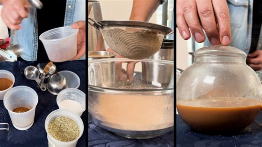 How to make a delicious cup of chai in under 3 minutes