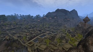 Amazing Balmora Expansion