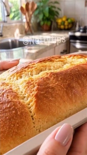🍞 FLOURLESS RICE BREAD | EASY, SOFT, AND DELICIOUS