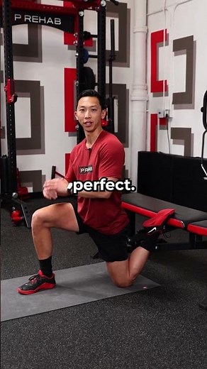 Reverse nordic hamstring curl progressions