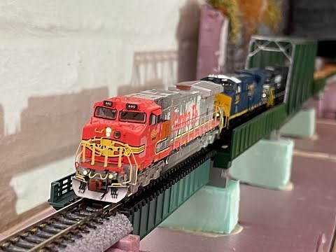 Time to Start a Railroad!