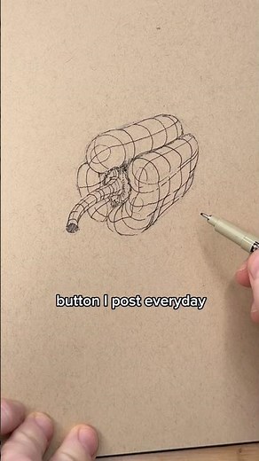 Understanding form in your drawing quickly.