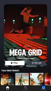 Anyone watch this? I heard it’s good. 🎬🎥 #EnterTheGame #Activate #Games #USA #Canada #Gaming #ThingsToDo #GroupFun #Funny #Trend #FamilyFun #WeekendFun #TeamBuilding #Netflix | Activate