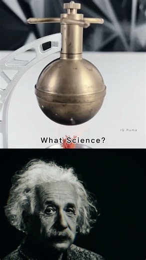 The Simplest Engine That Actually Works ? #engineering #viral