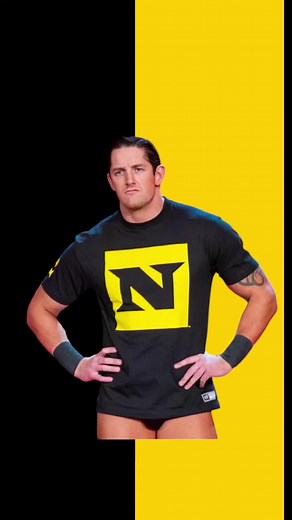 NEXUS: Ikatan Tim WWE Terkuat