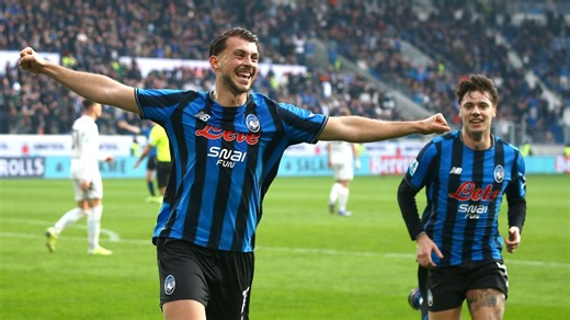 Atalanta vs. Dortmund 2026 livestream: Watch Champions League for free