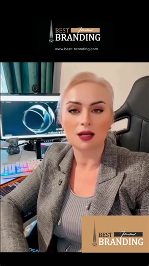 Building Trust Through Consistent Brand Experience