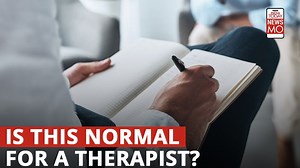 Is your therapist listening? Patient shares an Unpleasant encounter with a psychiatrist