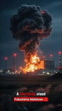 Fukushima Meltdown | The Day Japan Faced the Unthinkable