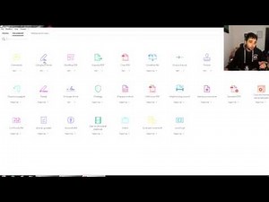 Firmare un documento PDF con Adobe Reader DC