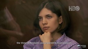 'Pussy Riot: A Punk Prayer'