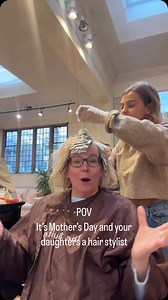 The Mother’s Day special 💐😍 Created by @amynualahair__ using #PROCARE #procarepros #hairdresser #hairdresserlife #hairmemes #hairtools #blondehair | Procarehairfoil