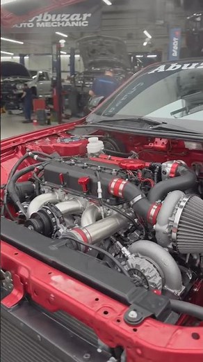 how to replace water pump #car