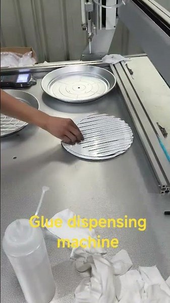 Precision dispensing for efficient production,intelligent volume control for diverse scenarios.