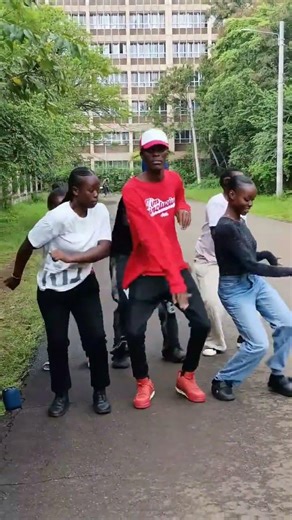 vuva dance challenge