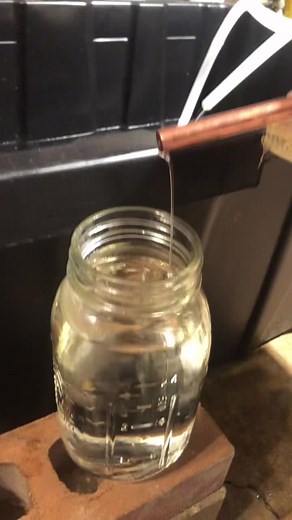 #shinetok #moonshinerstyle #moonshiners #moonshinersmasterdistiller #shineon #RufflesOwnYourRidges #fyp #slowdrip #moonshine #popcornsutton