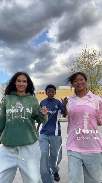 Nostalgic Dance TikTok Compilation