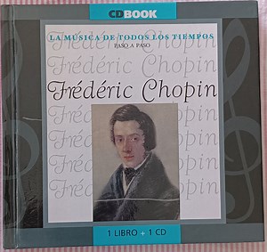 Frédéric Chopin - Frédéric Chopin