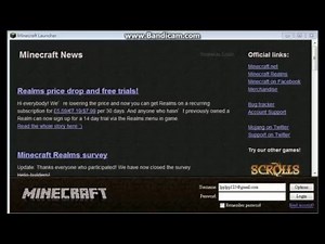 【教學】【影片】帳號被盜救回來的方法 @Minecraft 我的世界（當個創世神） 哈啦板 - 巴哈姆特