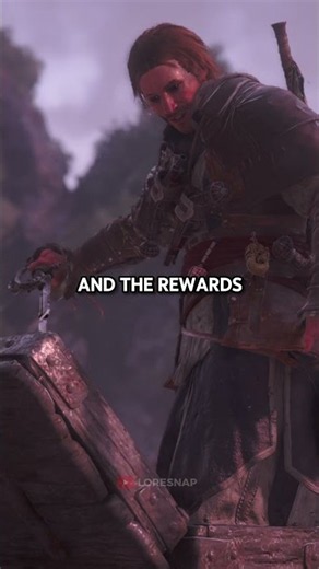 How to Get the Master Assassin Outfit in Black Flag Resynced