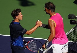US Open 2019 Quarterfinal: Rafael Nadal vs Diego Schwartzman, Preview and Prediction
