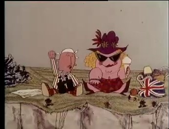 7.3K views · 323 reactions | Joe and Petunia (Coastguard) | Seventies Time-Machine | Facebook