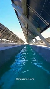 Engineers at MIT have created a groundbreaking solar-powered desalination system that converts seawater into clean drinking water without using any electricity. This ultra-efficient device relies solely on sunlight, offering a low-cost, sustainable solution for coastal communities, islands, and regions with limited freshwater access. • The system uses a passive, multi-stage design that heats seawater with sunlight and evaporates it layer by layer for maximum efficiency. • It produces more fresh 