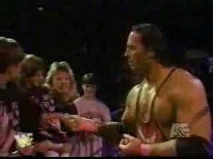 Bret Hart Tribute- Apologize