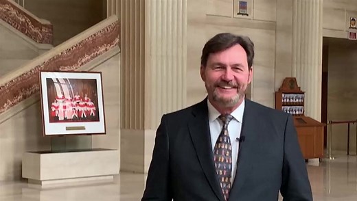 Supreme Court of Canada to sit in Manitoba