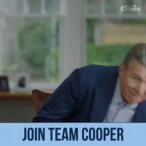3.4K views · 1.2K reactions | Democrat Roy Cooper here. I’m officially in the race to be the next U.S. Senator from North Carolina, and the latest polling shows this race is TIED. I know I can’t win this toss-up election alone. We’ll need support from every corner of NC and all across this country. You can help build our momentum and fight to take back the Senate by joining our team today. | Roy Cooper | Facebook