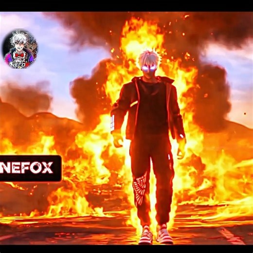ALIEN 👽 👾 × NEFOX ❓