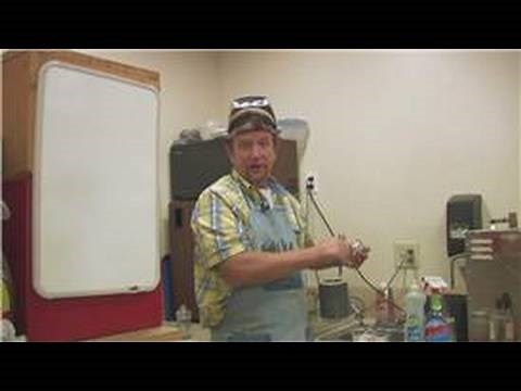 Cleaning Jewelry : How to Clean Costume Jewelry