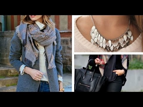 OUTFITS DE MODA 2016