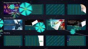 Disney TV Spot, 'Black Friday Offer: 2024 Holiday Season'