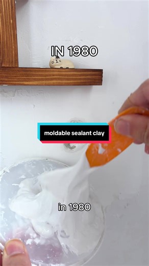 Transform Your Toolbox with Sealing Putty