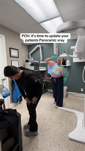 Understanding Orthodontic X-Ray Procedures