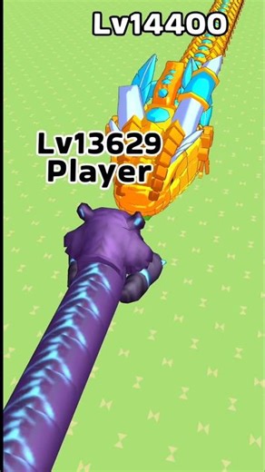 Snake clash. io Gameplay 175 #snakeclash #snakeclashio #viralshorts