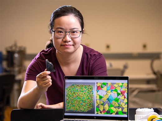 PNNL Scientists Leverage AI to Optimize Glass Formulas for Liquid Radioactive Waste | Newswise