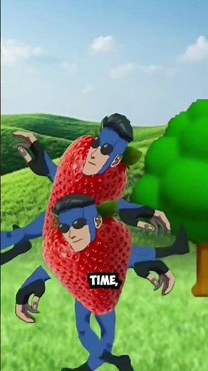 Invincible Fans Are Making The Weirdest Memes