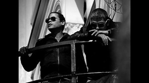 Orishas y su revolución musical en Barranco el 26 de octubre