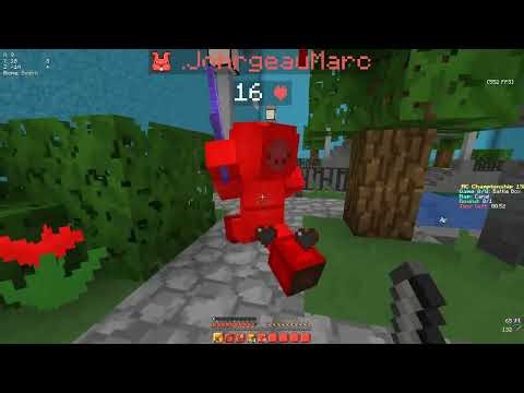 MCC Battle Box practice clips