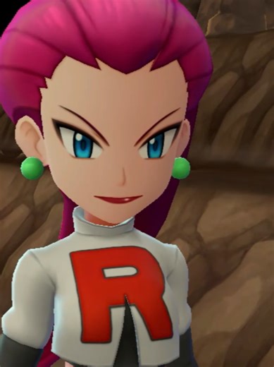 Lets Go Evoli Shiny only - Team Rockets soft lock #pokemon #shinypokemon #pokemonletsgo