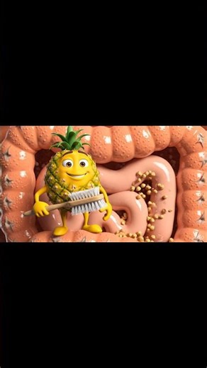 Body 🫁 ki service 🛠 karwani hai?Toh yeh video miss ❌️mat karna! #BodyDetox#FruitBenefits#HealthHacks