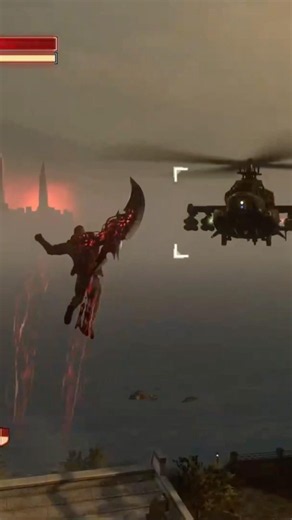 Remake Prototype 2 … Big emotion shock, fear, excitement #gaming #like