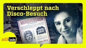 Cold Case nach fast 30 Jahren aufgeklärt: Der Fall von Ursula B.